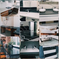 Подоконники из наливного камня - по запросу