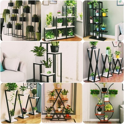 Подставки для комнатных растений - Цена по запросу