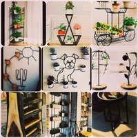 по запросу Подставки для комнатных растений