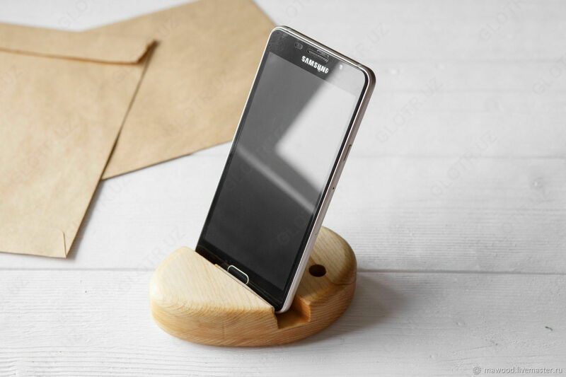 Tosh telefon stendlari