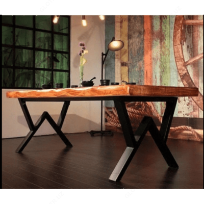 Стол в стиле LOFT