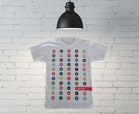 Трикотажные футболки для взрослых