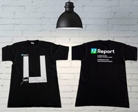  Трикотажные футболки для взрослых - 