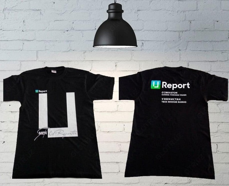  Трикотажные футболки для взрослых - 