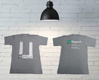   Трикотажные футболки для взрослых