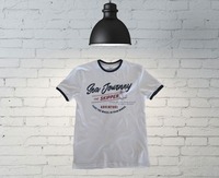  Трикотажные футболки для взрослых Только в розницу