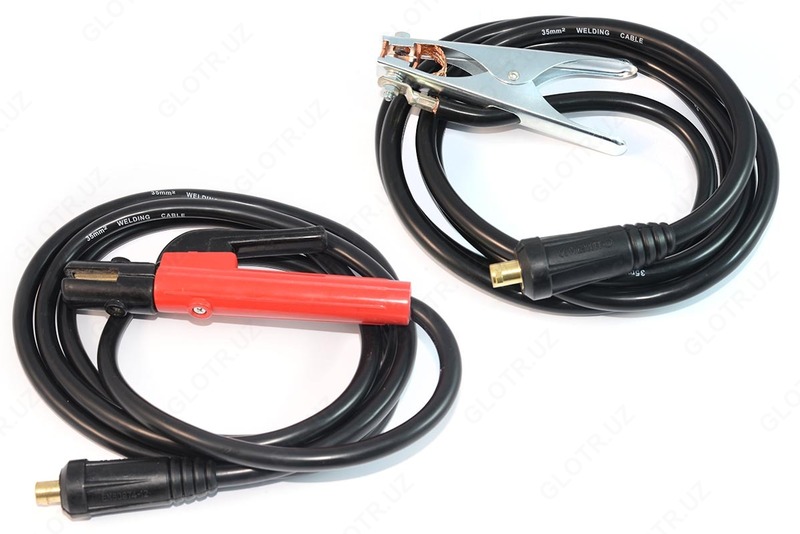  Сварочный инвертор HUGONG INVERDELTA 630WE - 