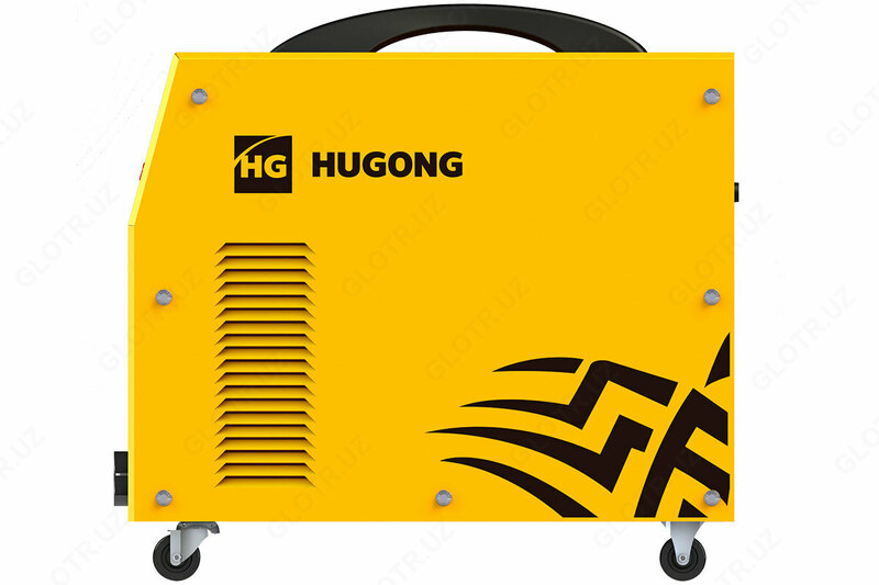  Сварочный инвертор HUGONG INVERDELTA 630WE Только в розницу