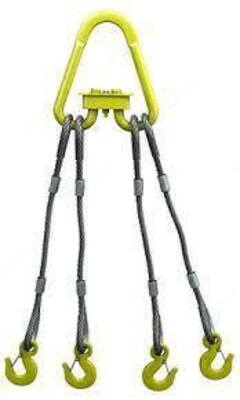 Arqon slingalari 4SK