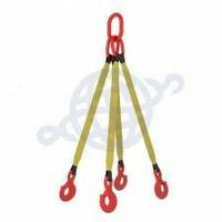 Стропы текстильные 4СТ