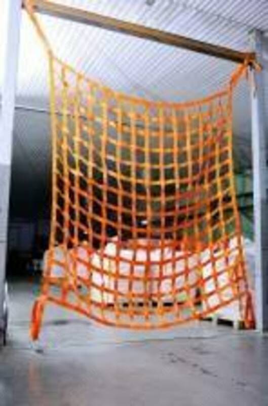 To'qimachilik meshlarini tashish CTTr