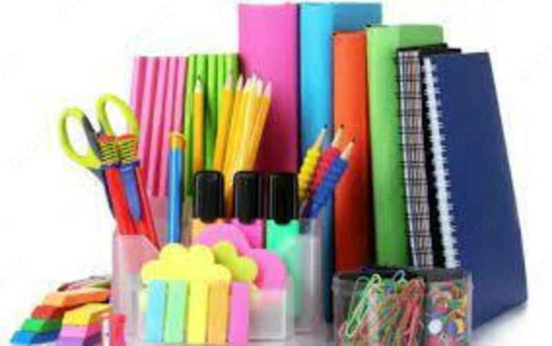 Канцелярские товары