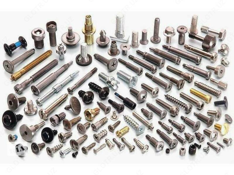 Метизная продукция