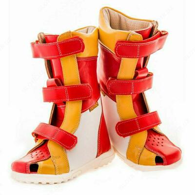 Обувь-тутор (Высокий задник) - от 492 000 сум / шт.