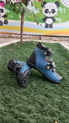 Сандали закрытые "Аладдин" - от 415 000 сум / шт.