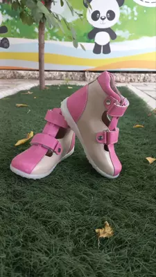 от 415 000 сум / шт. Сандали закрытые "Аладдин"