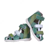 Геракл - анатомическая обувь для детей