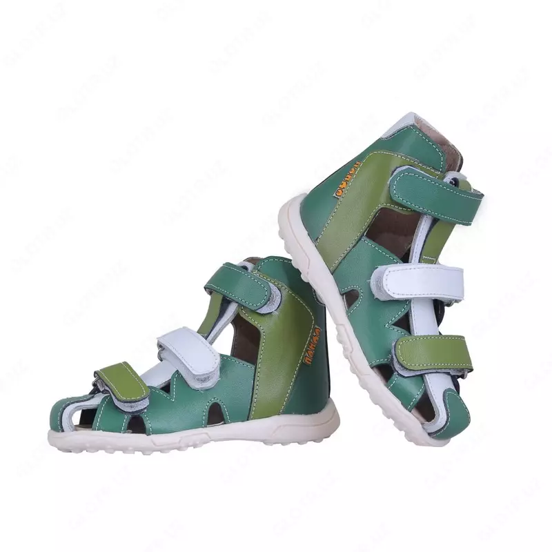 Геракл - анатомическая обувь для детей