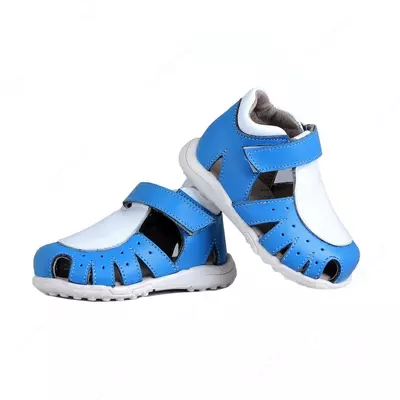 Чип - анатомическая обувь для первых шагов - от 440 000 сум / шт.