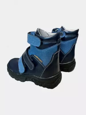 Котофей - обувь на зиму для детей