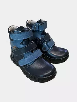 Котофей - обувь на зиму для детей