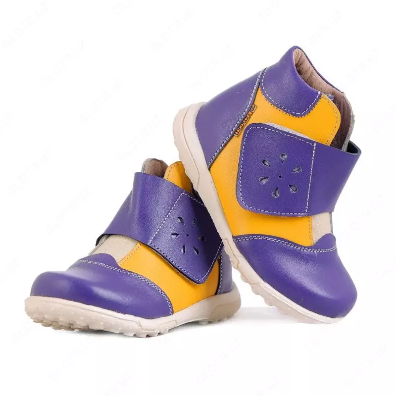 Детские ботинки "Дэнди"