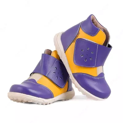 Детские ботинки "Дэнди"