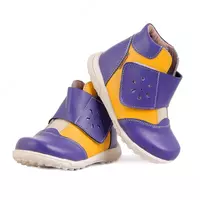 Детские ботинки "Дэнди"