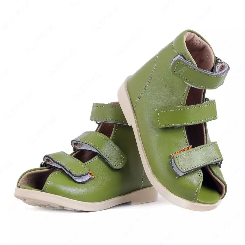 Детская обувь Модель "Стич"