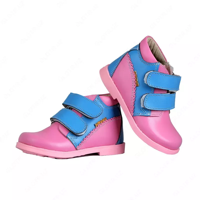 Детская обувь Модель Ботики - от {0} сум