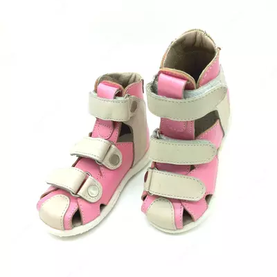 Геракл - анатомическая обувь для детей - от 397 000 сум / шт.