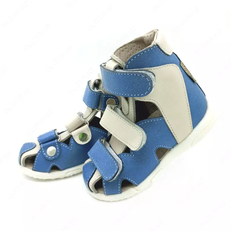 от {0} сум Геракл - анатомическая обувь для детей