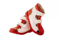 Детская обувь Модель "Алладин" - от {0} сум