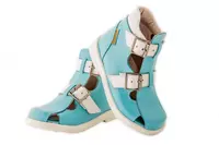 от {0} сум Детская обувь Модель "Алладин"