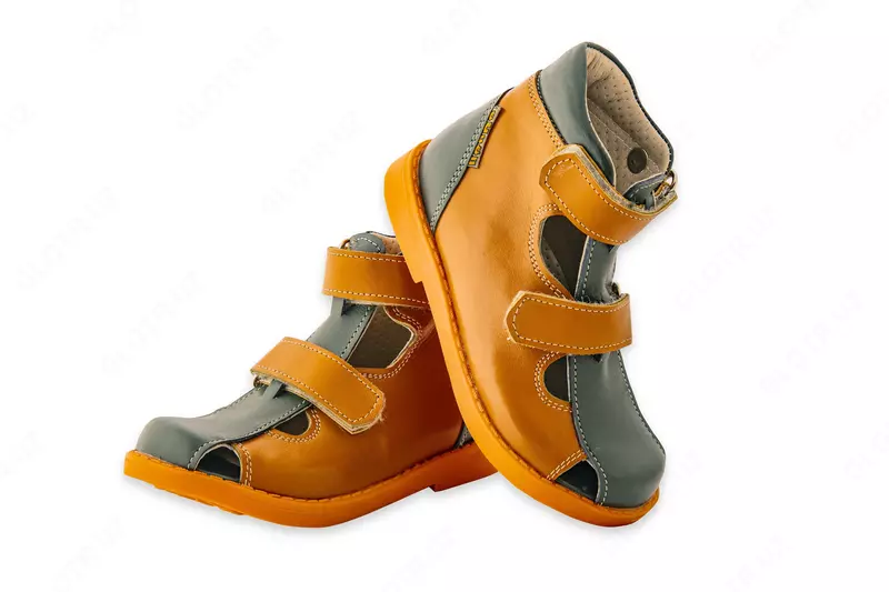 Детская обувь Модель "Алладин" Оптом и розница