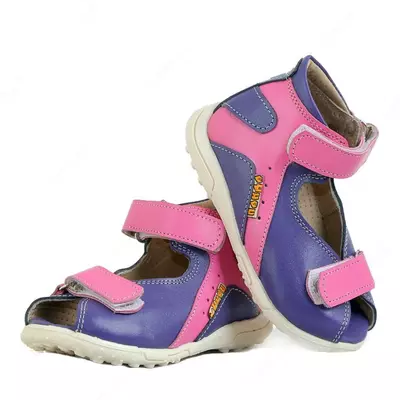 от 419 000 сум / шт. Детская обувь Модель "Ветерок"