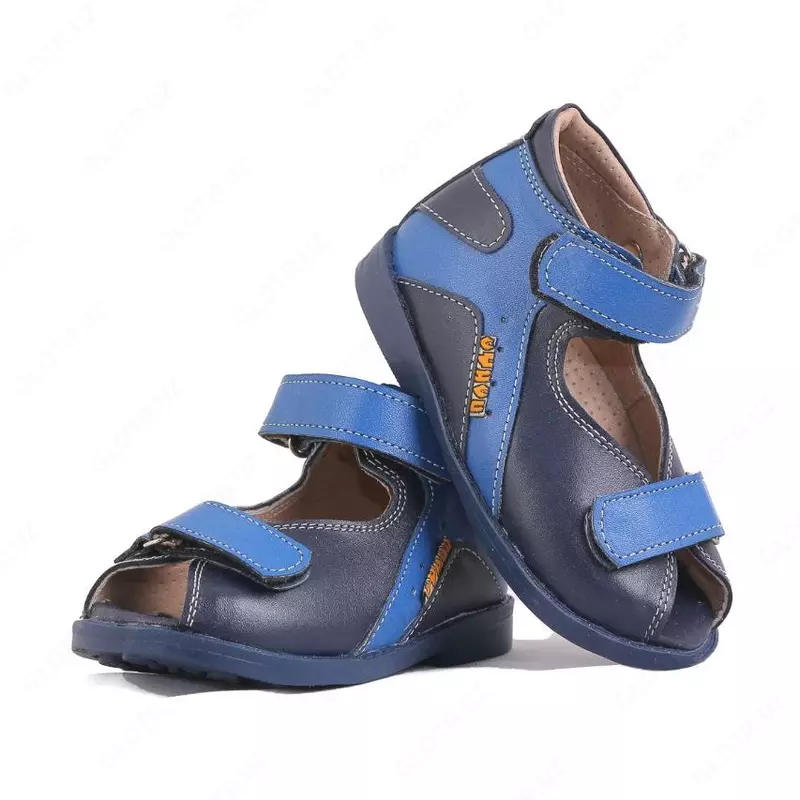 Shamol modeli bolalar poyabzali Ulgurji va chakana