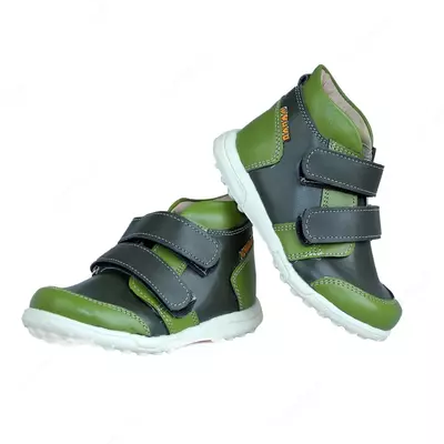 Ботнки ортопедические