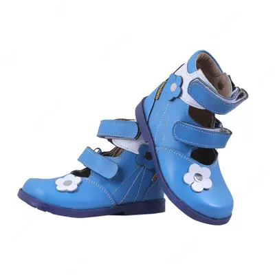 487 000 сум / шт. Детская обувь модель "Сана"