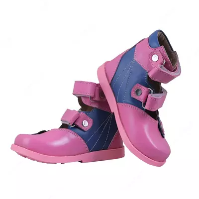 Детская обувь модель "Сана" Оптом и розница