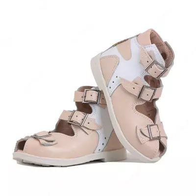 Модель "Радуга"