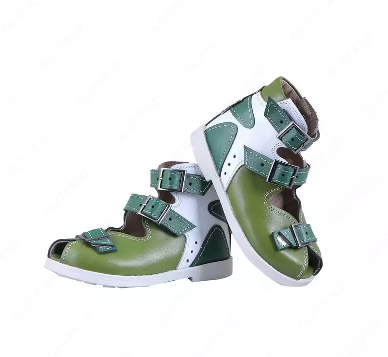 от {0} сум Детская обувь Модель "Радуга"