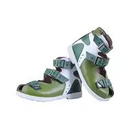 от {0} сум Детская обувь Модель "Радуга"