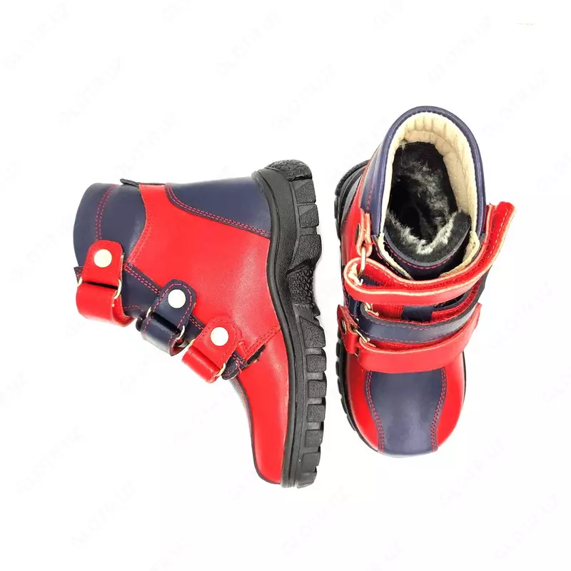 Детская обувь модель "Торнадо"