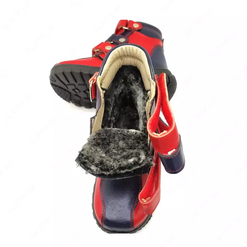 от {0} сум Детская обувь модель "Торнадо"