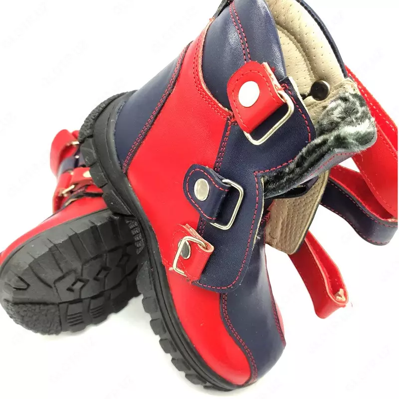 Детская обувь модель "Торнадо" Оптом и розница