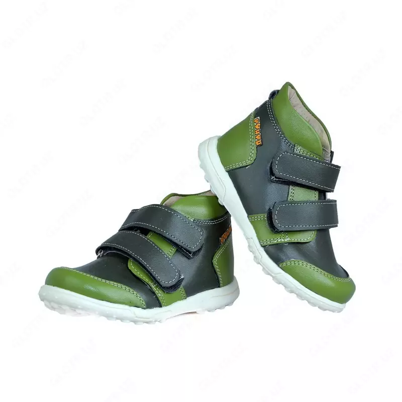 Детская обувь модель "Балу"