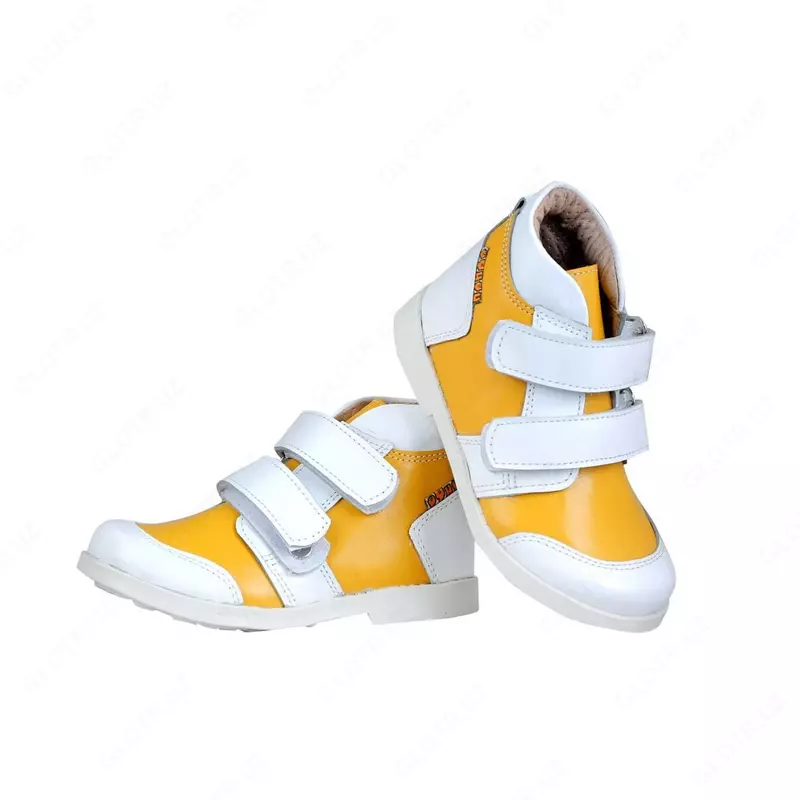 Детская обувь модель "Балу" - от {0} сум