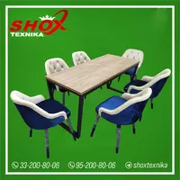  OSHXONA UCHUN STOL-STUL - 