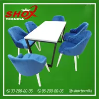   OSHXONA UCHUN STOL-STUL